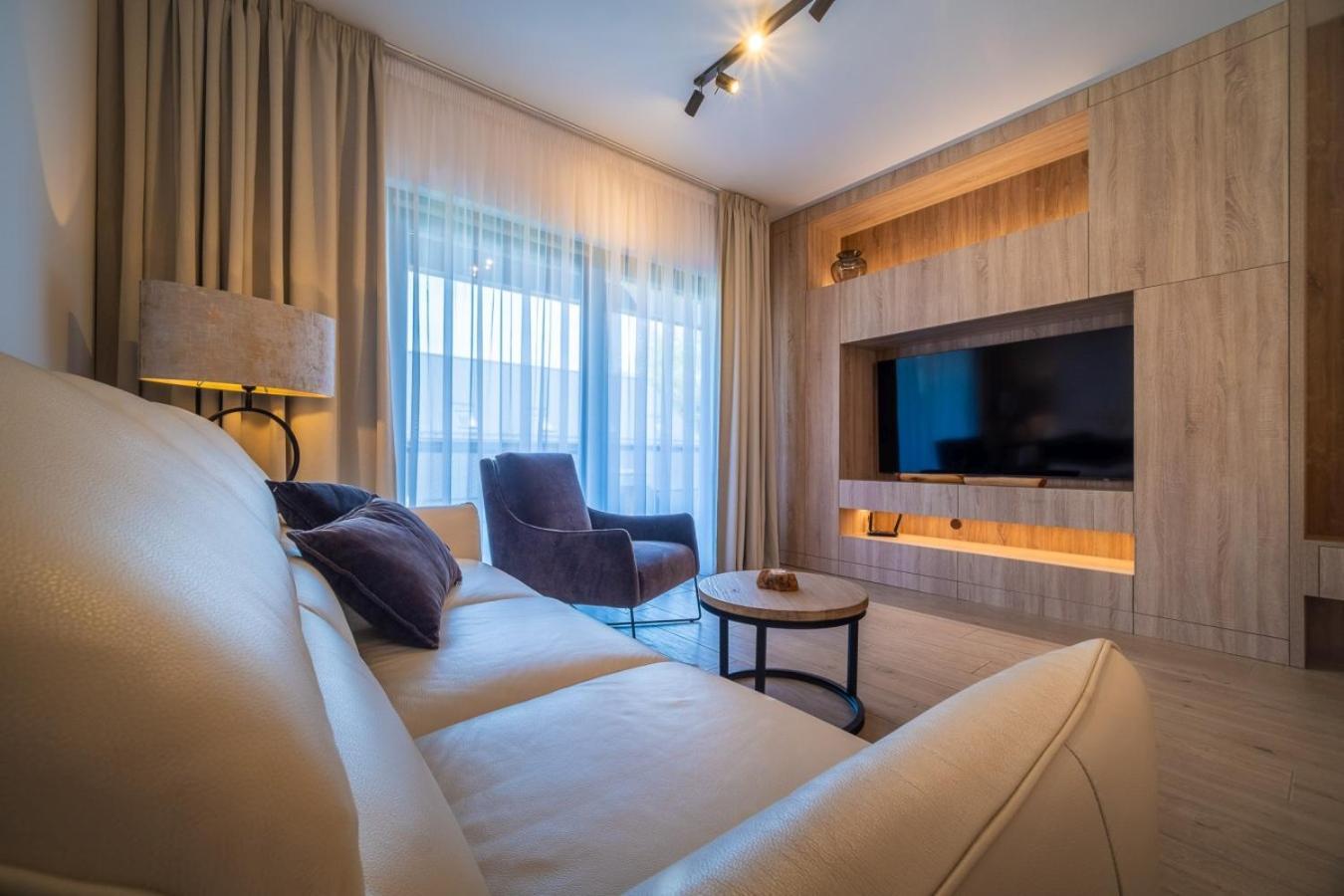 Holiday House U Hajenky 6L Lipno Home Lipno nad Vltavou Exterior photo